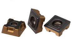 картинка Пластина токарная SOMT 120408-HD IC808  магазин Гурумарт являющийся официальным дистрибьютором в России 