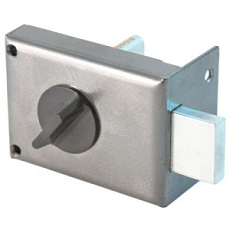 Замок накладной АЛЛЮР ЗН1-1 А от интернет площадки Гурумарт  