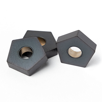 картинка Фрезерная пластина PNEA110408 ATP1040 от магазина Гурумарт