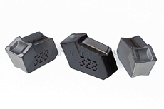 картинка Пластина канавочная GSFN 5 IC328 магазин Гурумарт являющийся официальным дистрибьютором в России 