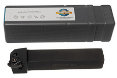 картинка Державка резьбовая наружная SER2020K22 магазин Гурумарт являющийся официальным дистрибьютором в России 