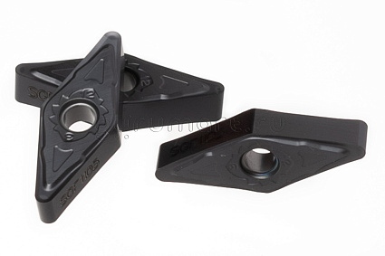 картинка Пластина токарная VNGG 16 04 12-SGF 1105 от магазина Гурумарт