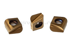 картинка Пластина токарная XNHQ 090531TN4-M08, F40M магазин Гурумарт являющийся официальным дистрибьютором в России 