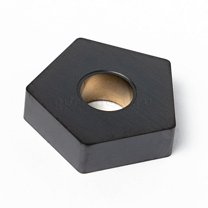 картинка Фрезерная пластина PNEA110408 ATP1040 от магазина Гурумарт