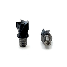 картинка Головка фрезерная MM EC080A05R0.5-4T05 IC908 магазин Гурумарт являющийся официальным дистрибьютором в России 